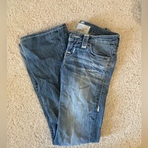 Big star jeans